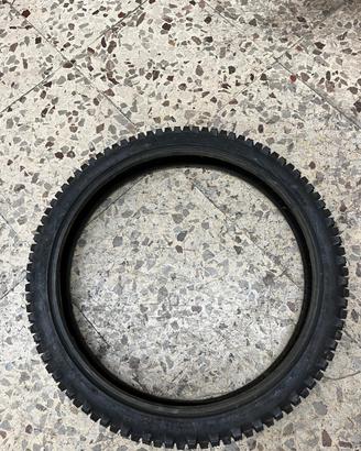 gomme ,pneumatici da cross nuovi fondo di magazino