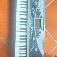 Pianola Bontempi GT 790