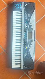 Pianola Bontempi GT 790