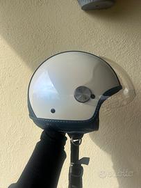 Casco mp3 Hybrid Piaggio