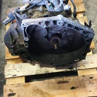 cambio manuale 6 marce opel zafira 1.9