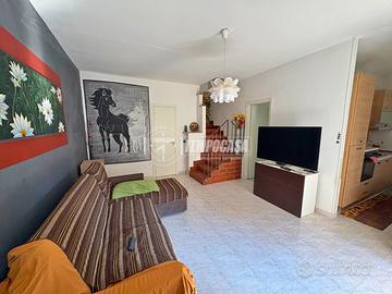 Appartamento a Legnano Via Canazza 3 locali