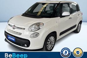 FIAT 500L 1.3 MJT POP STAR 95CV