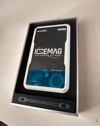 Powerbank IceMag