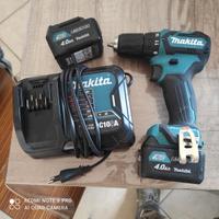 Trapano avvitatore Makita