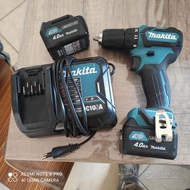 Trapano avvitatore Makita