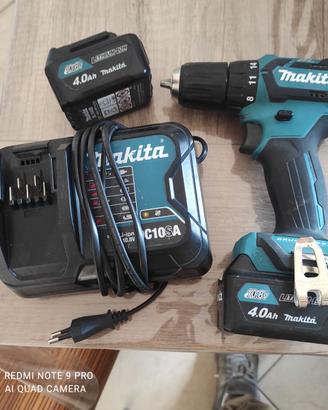 Trapano avvitatore Makita