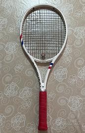 coppia racchette tecnifibre
