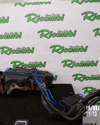 SERBATOIO CARBURANTE PER PANDA 4X4 1.2 2006