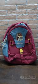 Zaino scuola Harry potter Grifondoro