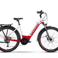 GAS GAS DUAL CROSS DC 6.0 WAVE