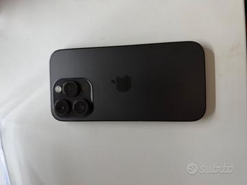Iphone 14pro 256gb