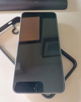 Samsung Galaxy S25 512GB come nuovo