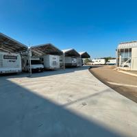 RIMESSAGGIO ALLE PORTE DI MILANO E PAVIA