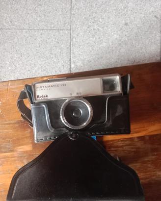 macchina fotografica Kodak 