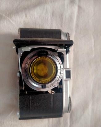 macchina fotografica Voigtlander 