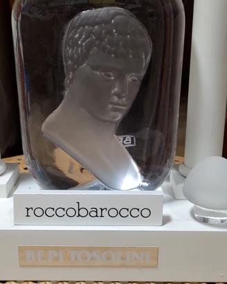 "ROCCO BAROCCO"-ANNO 1994-SERIE MOST-BEPI TOSOLINI