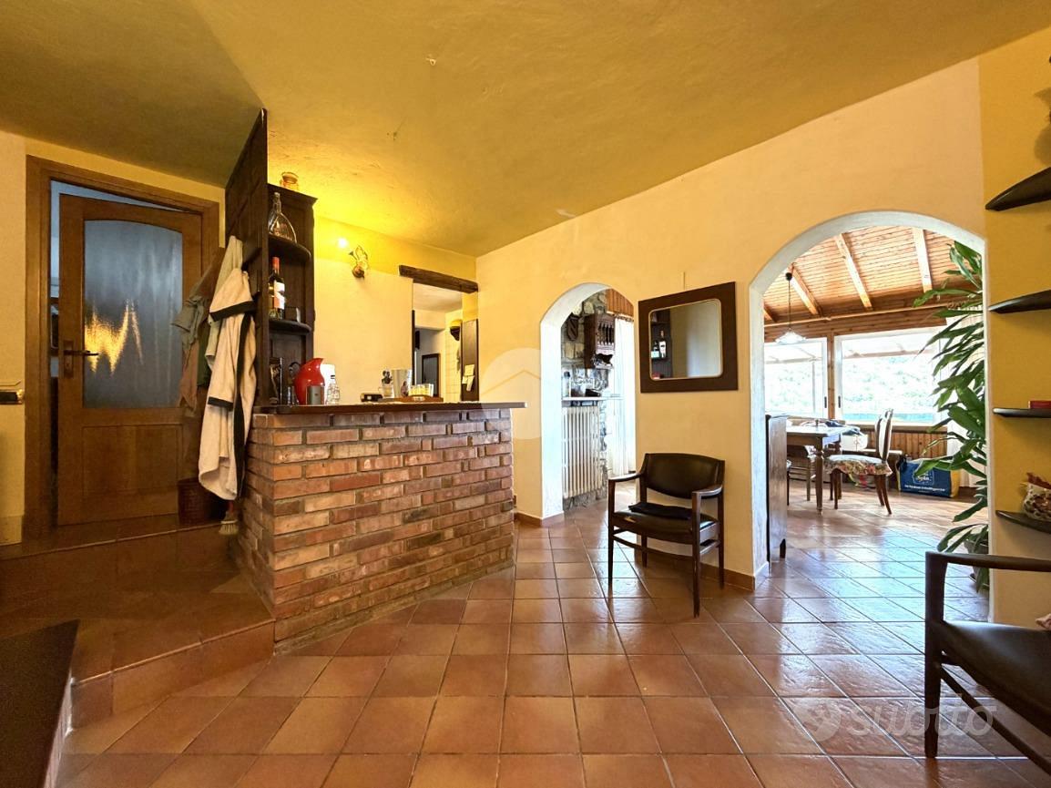 Casa – Sanremo, Suseneo - Altro