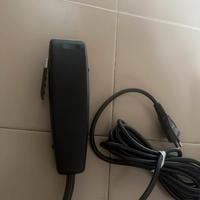 Tosatrice professionale