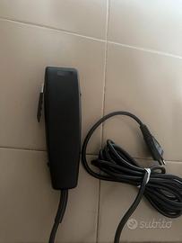 Tosatrice professionale