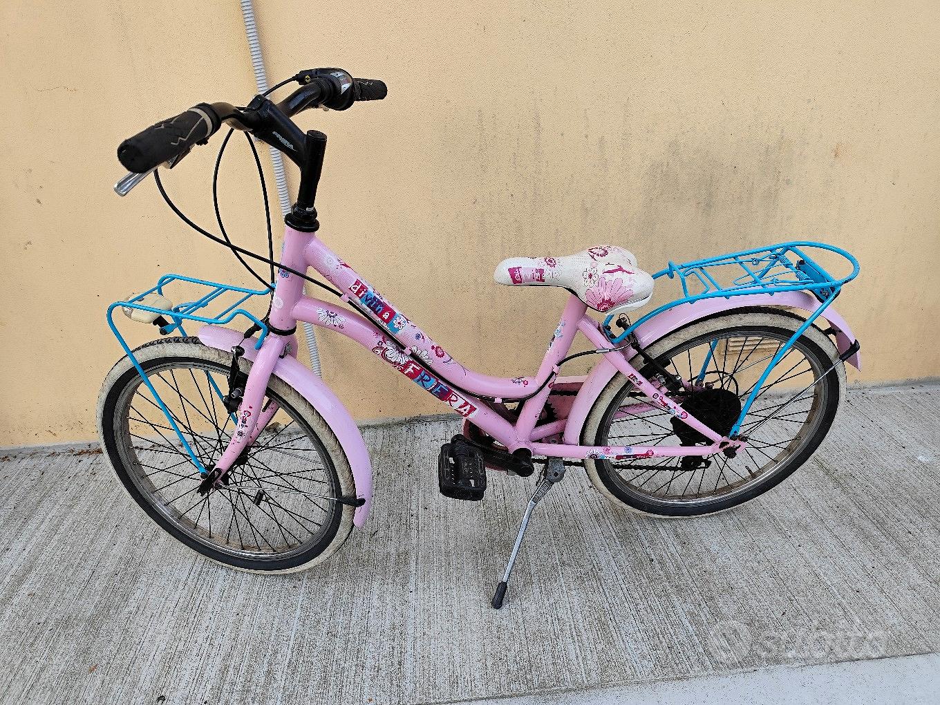 Bicicletta marca Frera Biciclette In vendita a Rovigo