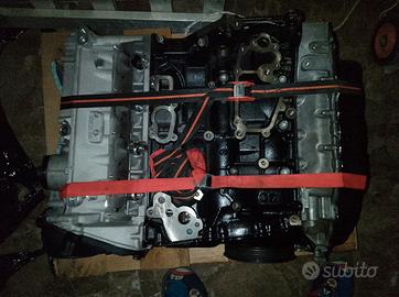 motore audi ttmk2 vag ces 2.0tfsi