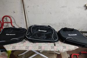 borse Kawasaki 