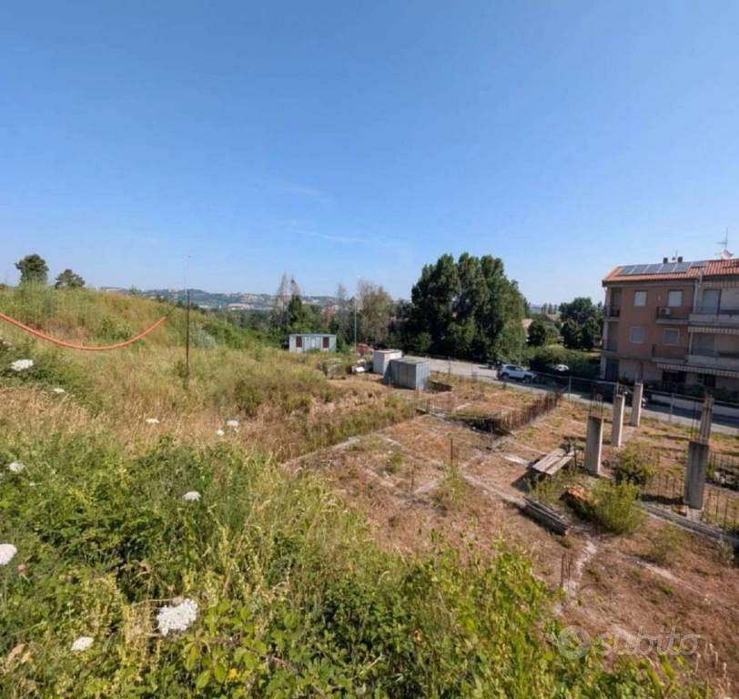 Immobile in asta di 2240 m² a Corridonia - Vista 4
