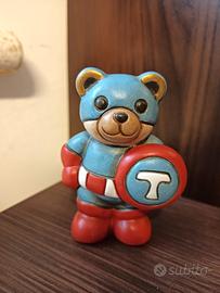 Teddy Marvel Thun 