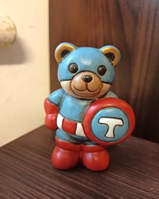 Teddy Marvel Thun 