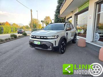 DACIA Duster Hybrid 140 CV Extreme GARANZIA INCL