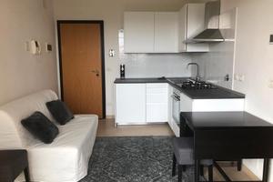 BILOCALE in Via Podgora - UDINE