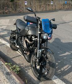 Buell xb9