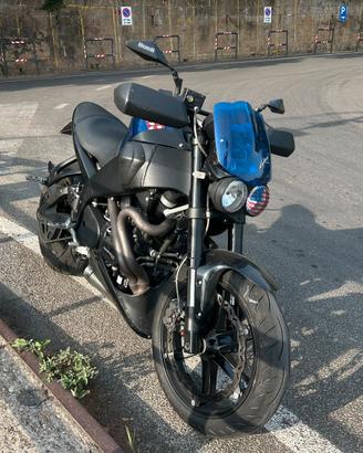 Buell xb9