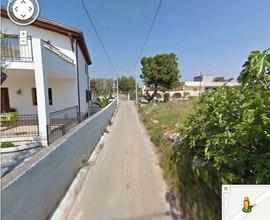 Terreno edificabile località Mondonuovo-Nardò(LE)