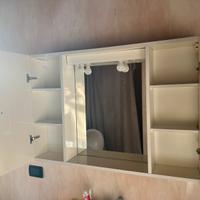 Specchio bagno