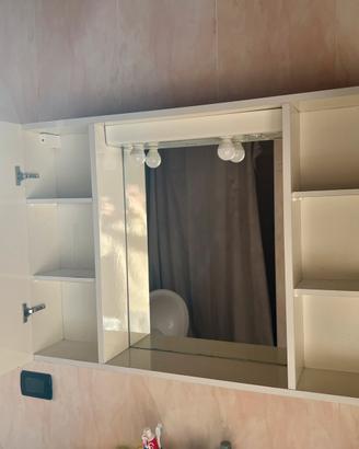 Specchio bagno