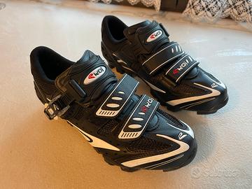 Scarpe ciclismo outlet ekoi