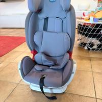 Seggiolino Auto Chicco isofix