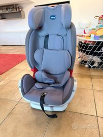 Seggiolino Auto Chicco isofix