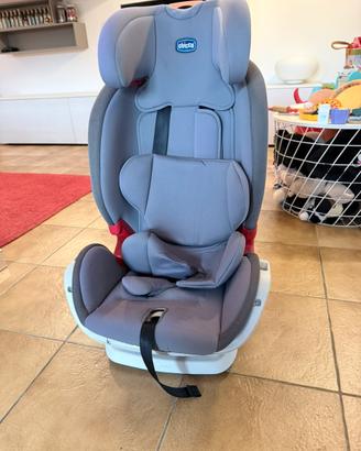 Seggiolino Auto Chicco isofix