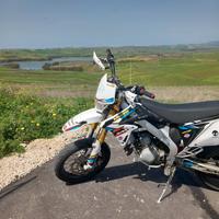 Suzuki Valenti Altro modello - 2018