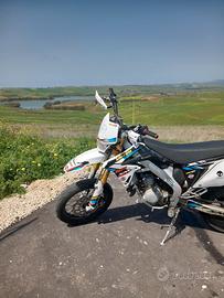 Suzuki Valenti Altro modello - 2018