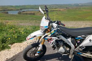 Suzuki Valenti Altro modello - 2018