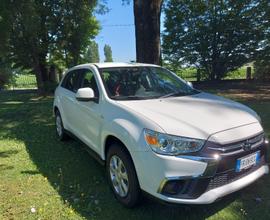 Mitsubishi Asx Gpl