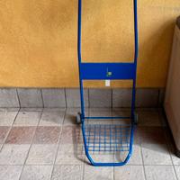 Carrello portapacchi ikea