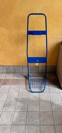 Carrello portapacchi ikea