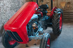 Trattore ferguson FE 35