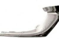 MODANATURA CROMATA OPEL CORSA 2014 IN POI