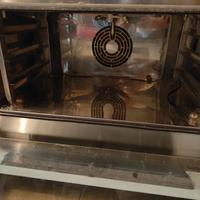 Forno elettrico Unox